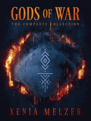 cover image of Gods of War